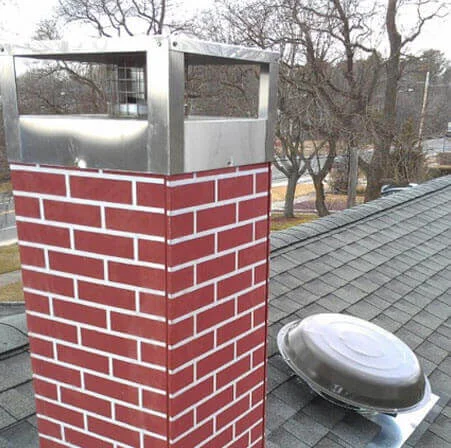 Chimney Repair Wainscott NY