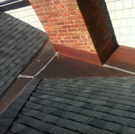 Chimney Leak Repair Wainscott NY