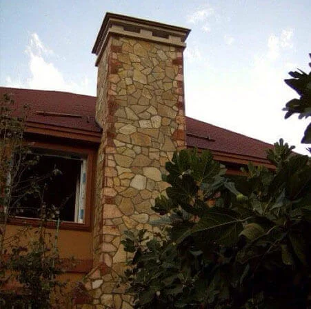 Chimney Rebuild Wainscott NY