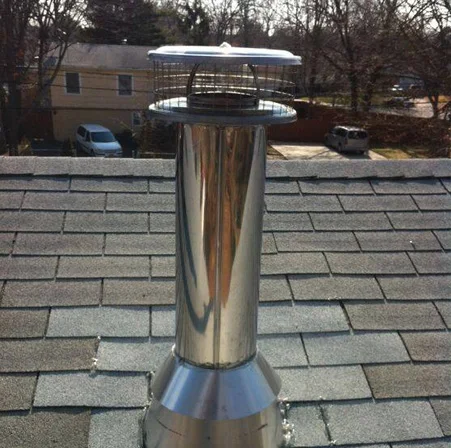 Metal Chimney Repair Wainscott NY