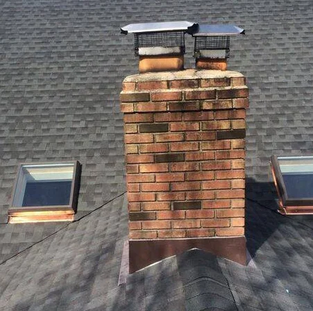 Masonry Chimney Repair Wainscott NY